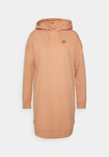 Lyle & Scott HOODIE DRESS