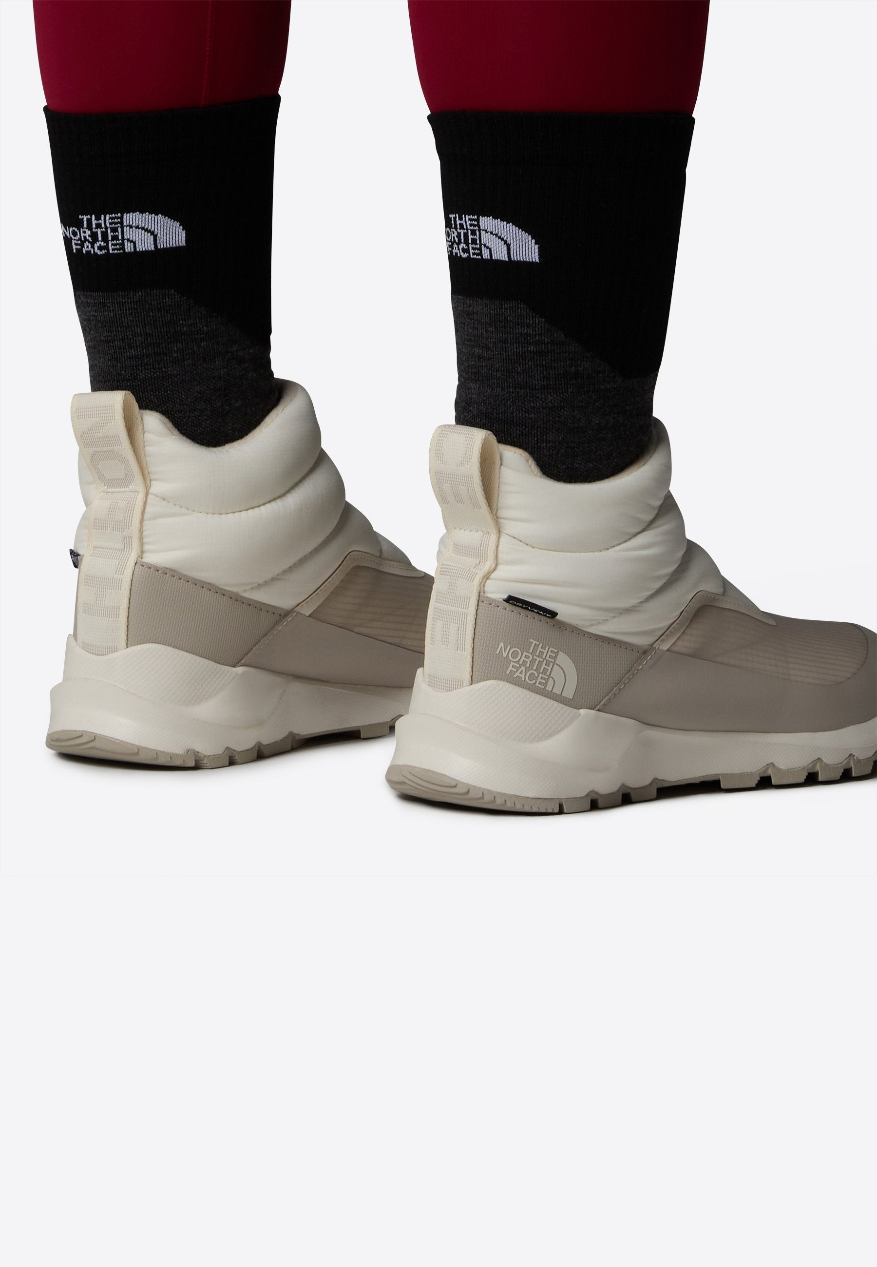 The North Face PROGRESSIVE ZIP II WP