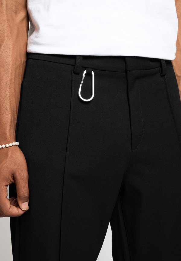 EIGHTYFIVE REGULAR TAILORED PANTS