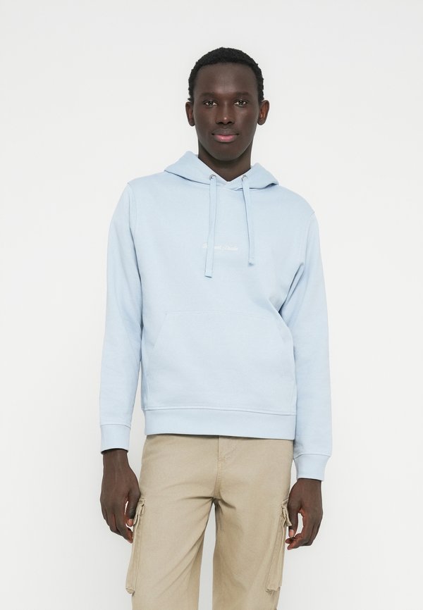 Jack & Jones JORNORREBRO EMB SWEAT HOOD NOOS