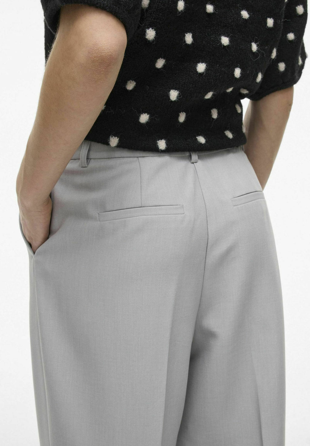 VILA High waist