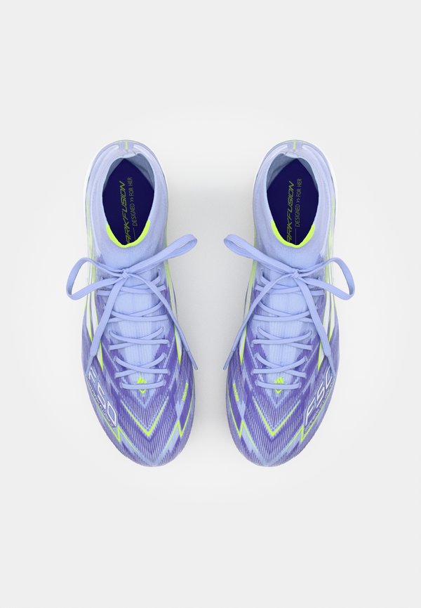 adidas Performance F50 SPARKFUSION ELITE W MID FIRM GROUND / ARTIFICIAL GROUND FOOTBALL BOOTS