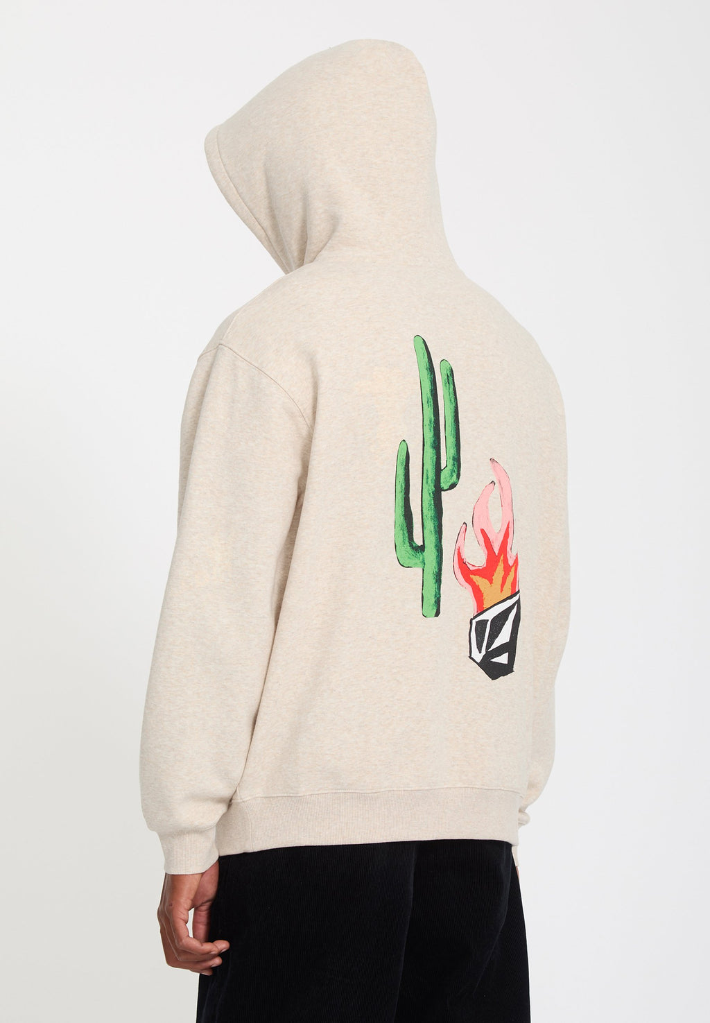 Volcom  MICKEY MASON