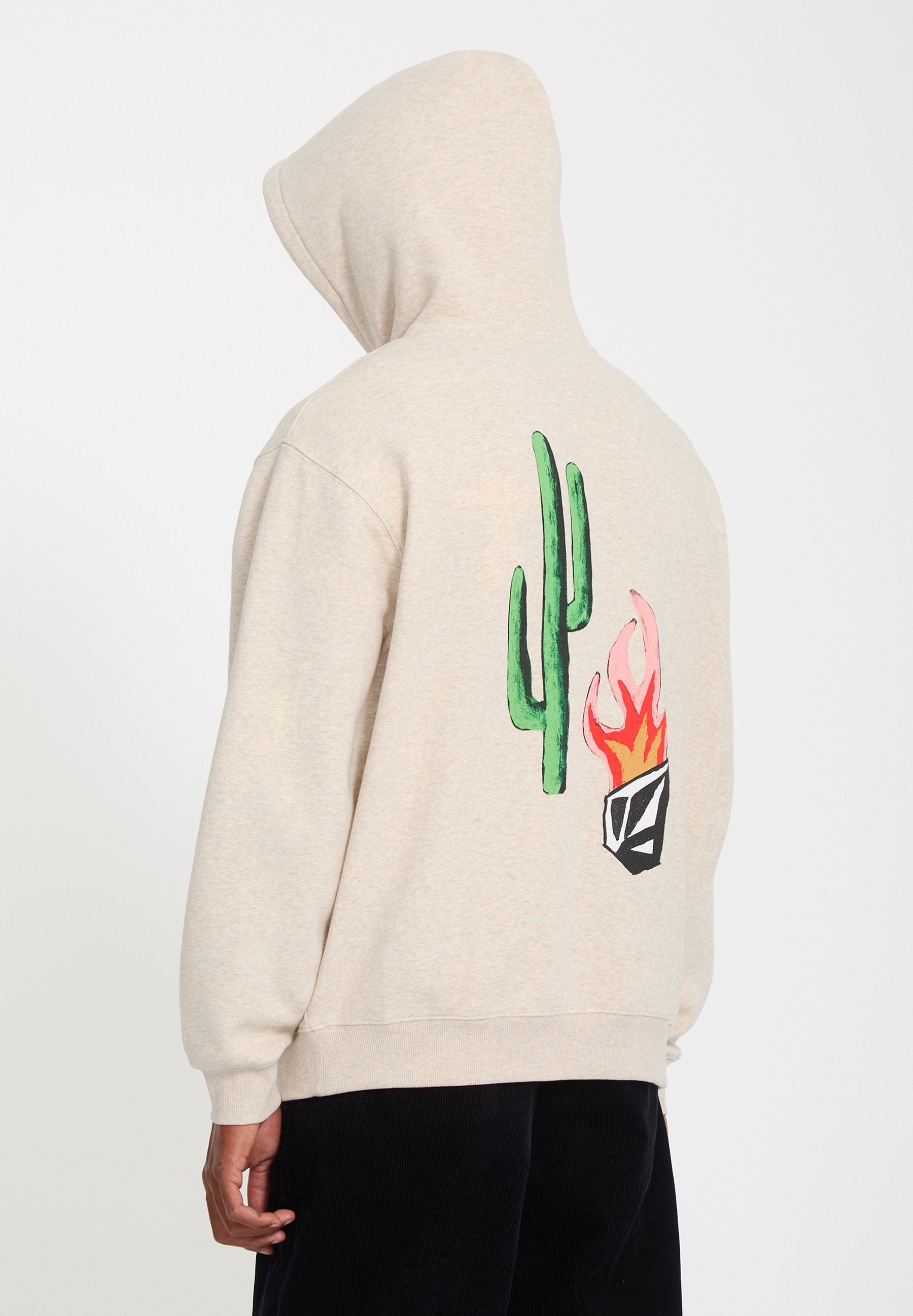 Volcom  MICKEY MASON