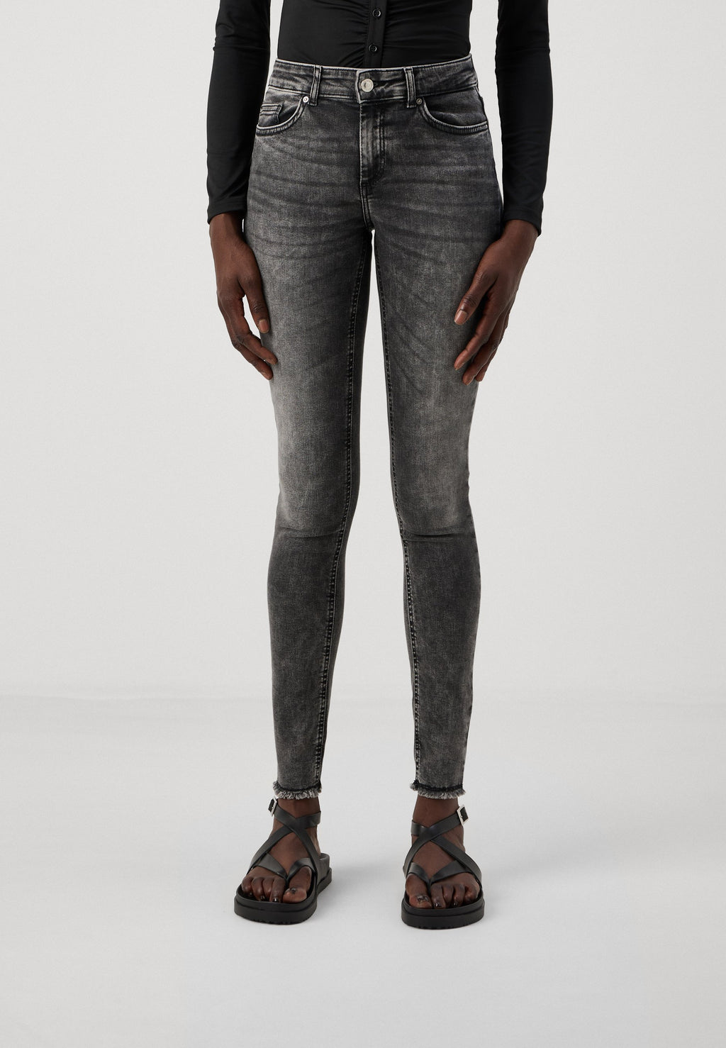 ONLBLUSH MID ANKLE Media 3