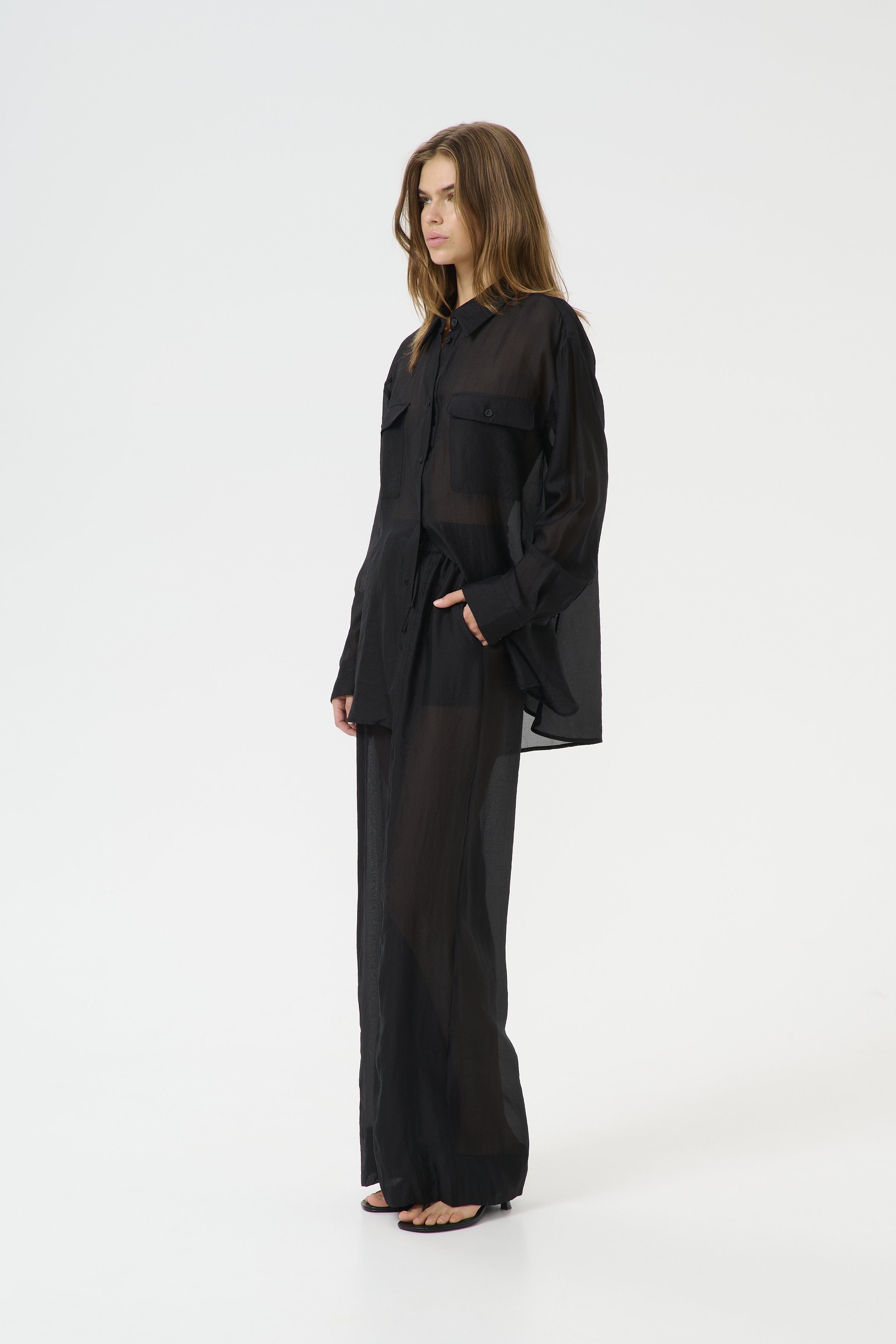 Gestuz TRUDI PANTS