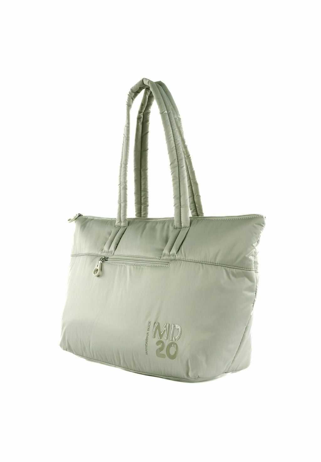 Mandarina Duck