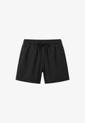 Calvin Klein COSTUME DA BAGNO - Swimming shorts - black-ub