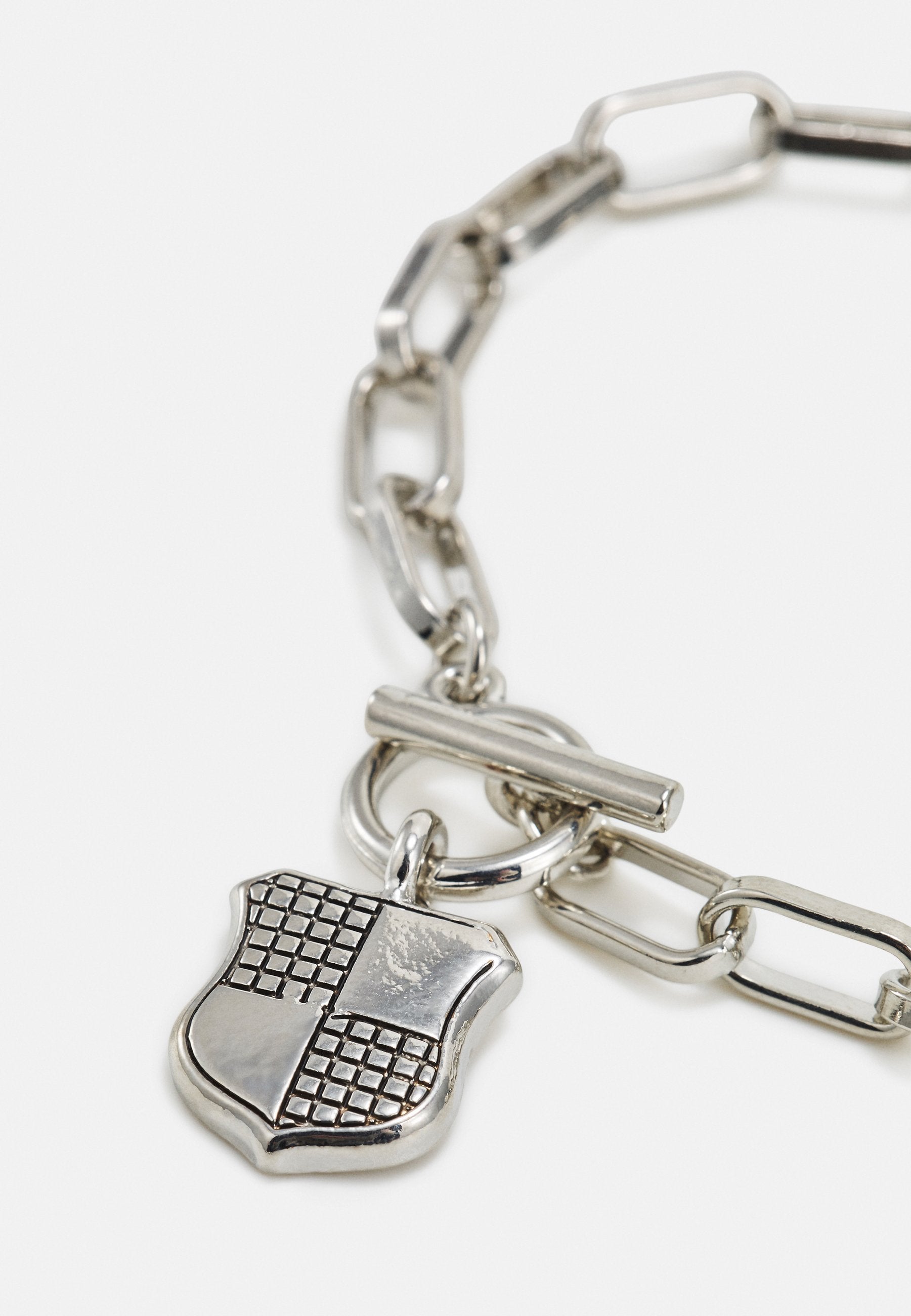 Icon Brand HOSEL CHAIN BRACELET