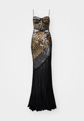 Roberto Cavalli Strickkleid Media 1