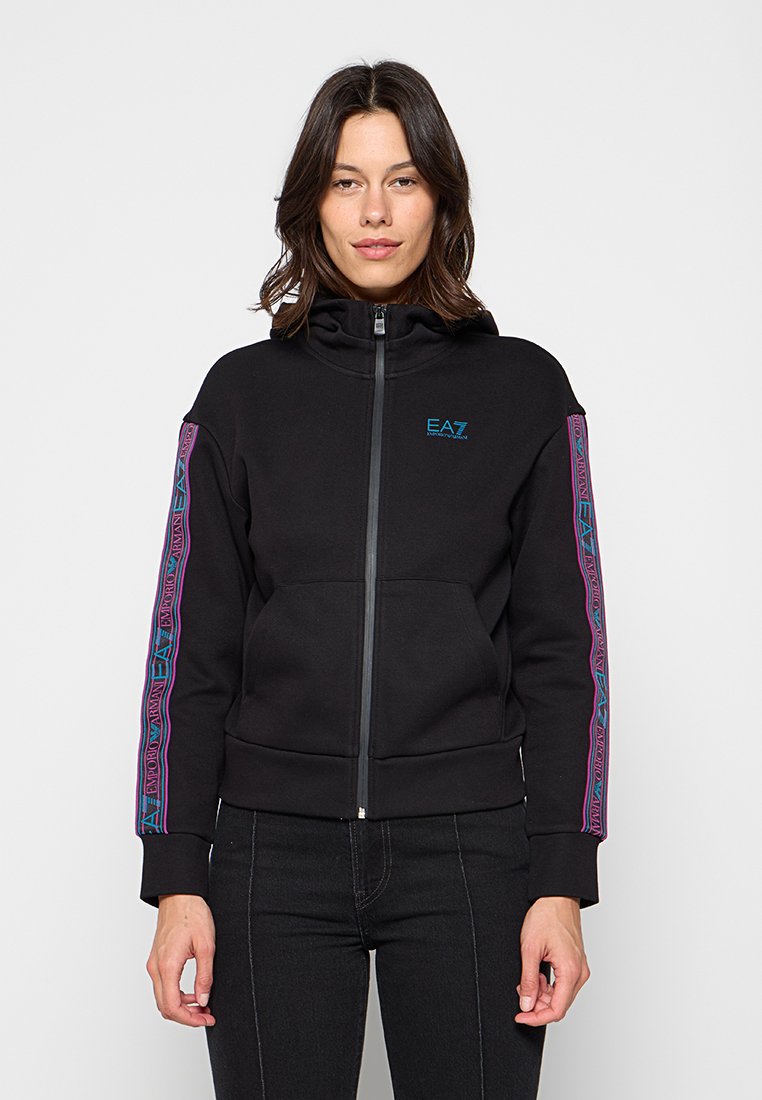 EA7 Emporio Armani Sweatjacke Media 1