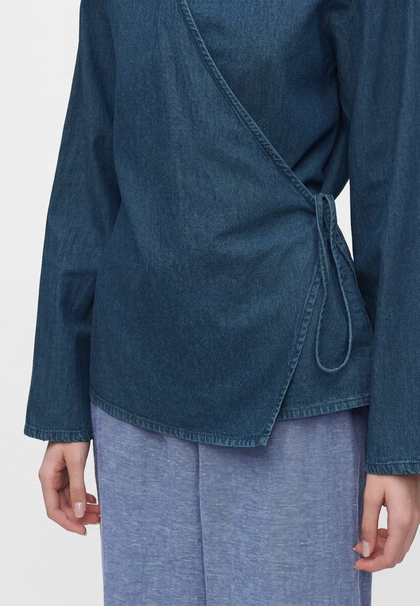 MSCH Copenhagen WRAP