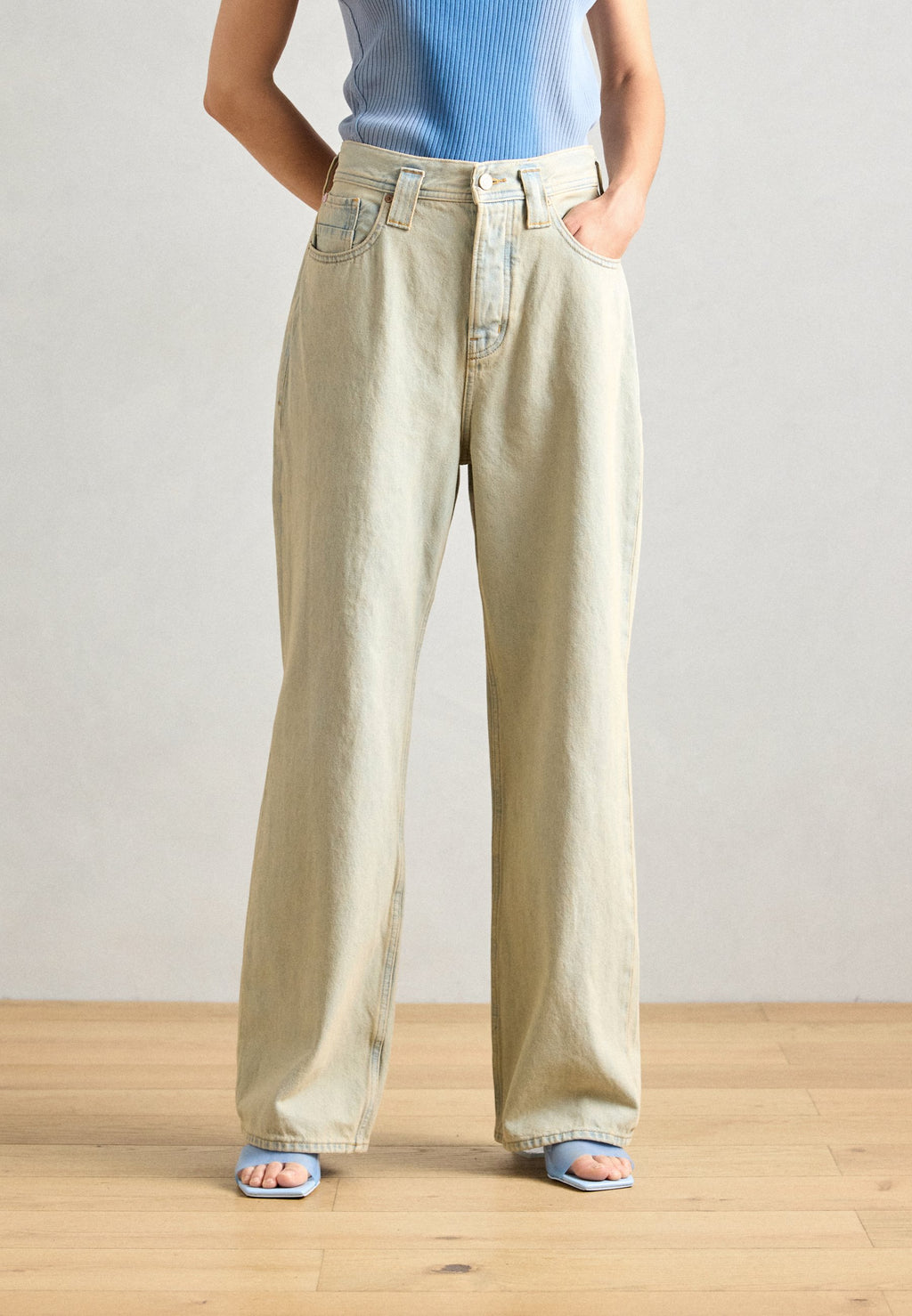 Scotch & Soda DEEP FIT