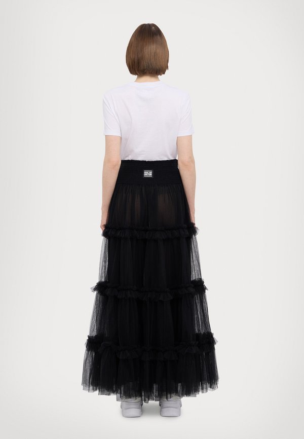 Versace Jeans Couture SMOCK RUFFLES