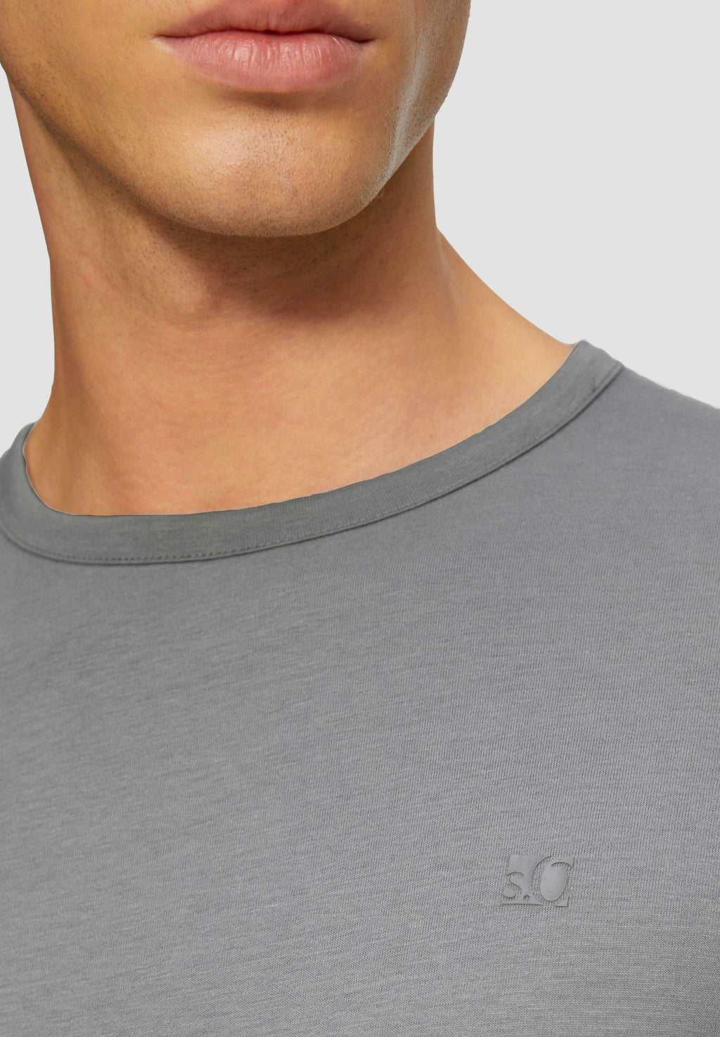 s.Oliver MIT LOGO-DETAIL