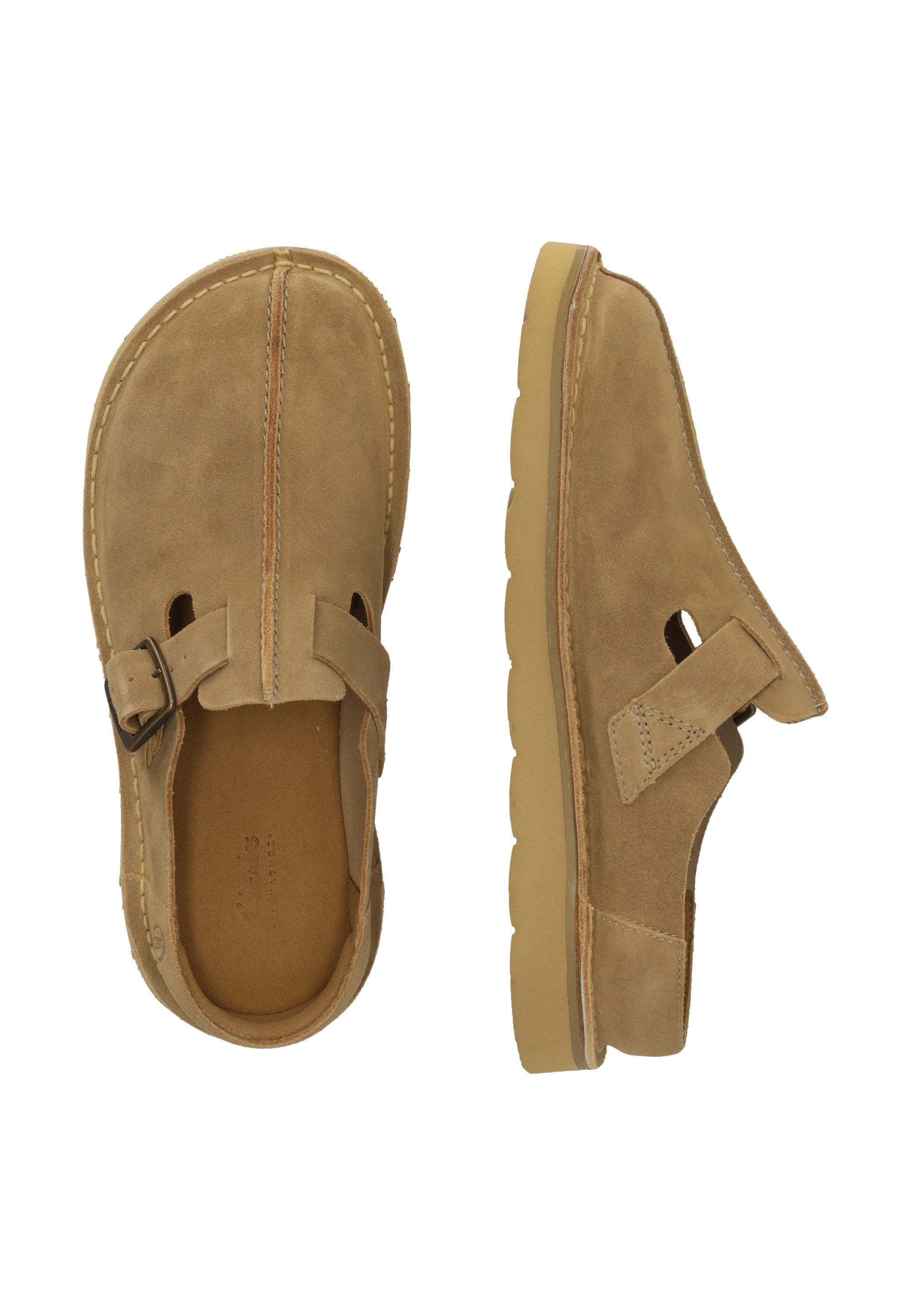Clarks SOLSBURY MULE
