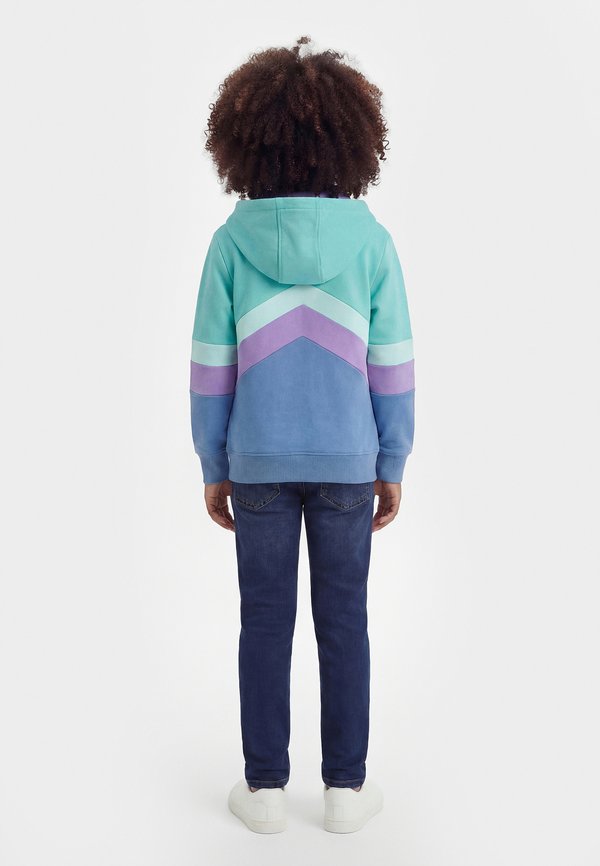 TROLLKIDS FLEKKEFJORD UNISEX