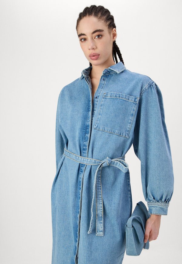 Selected SLFELLIN DRESS