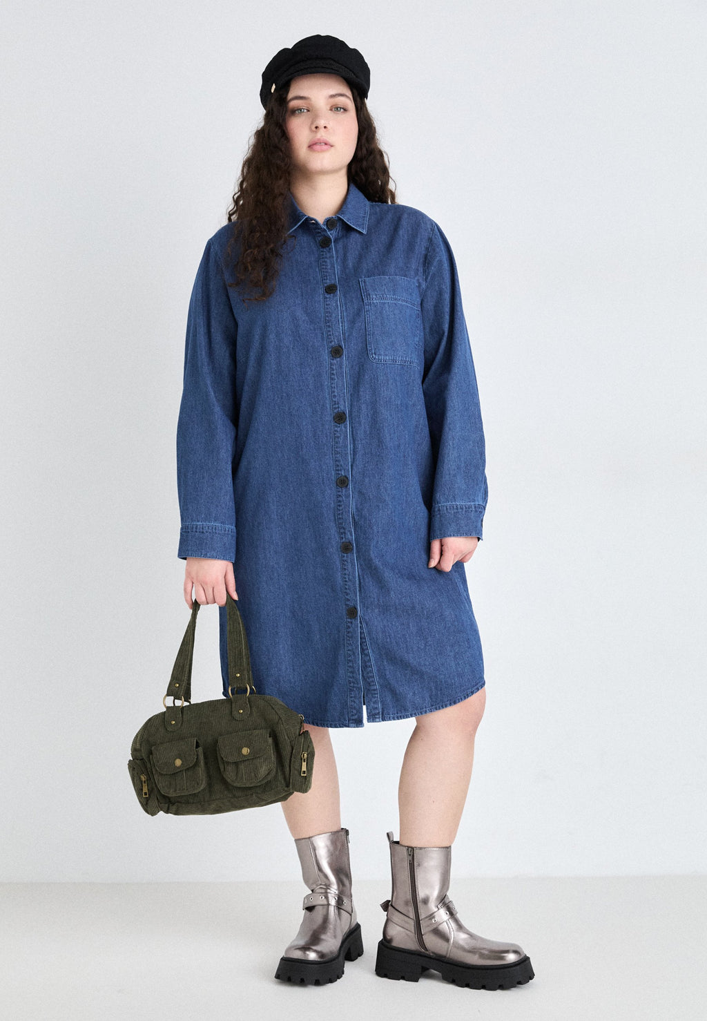 Even&Odd Wide Fit