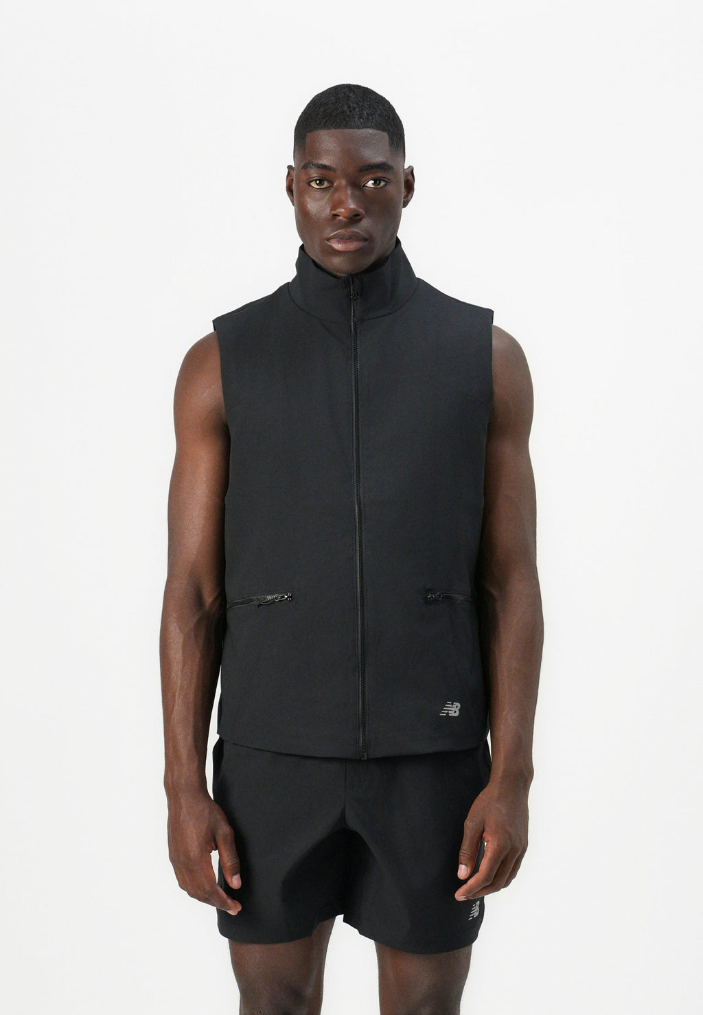 New Balance UTILITY GILET