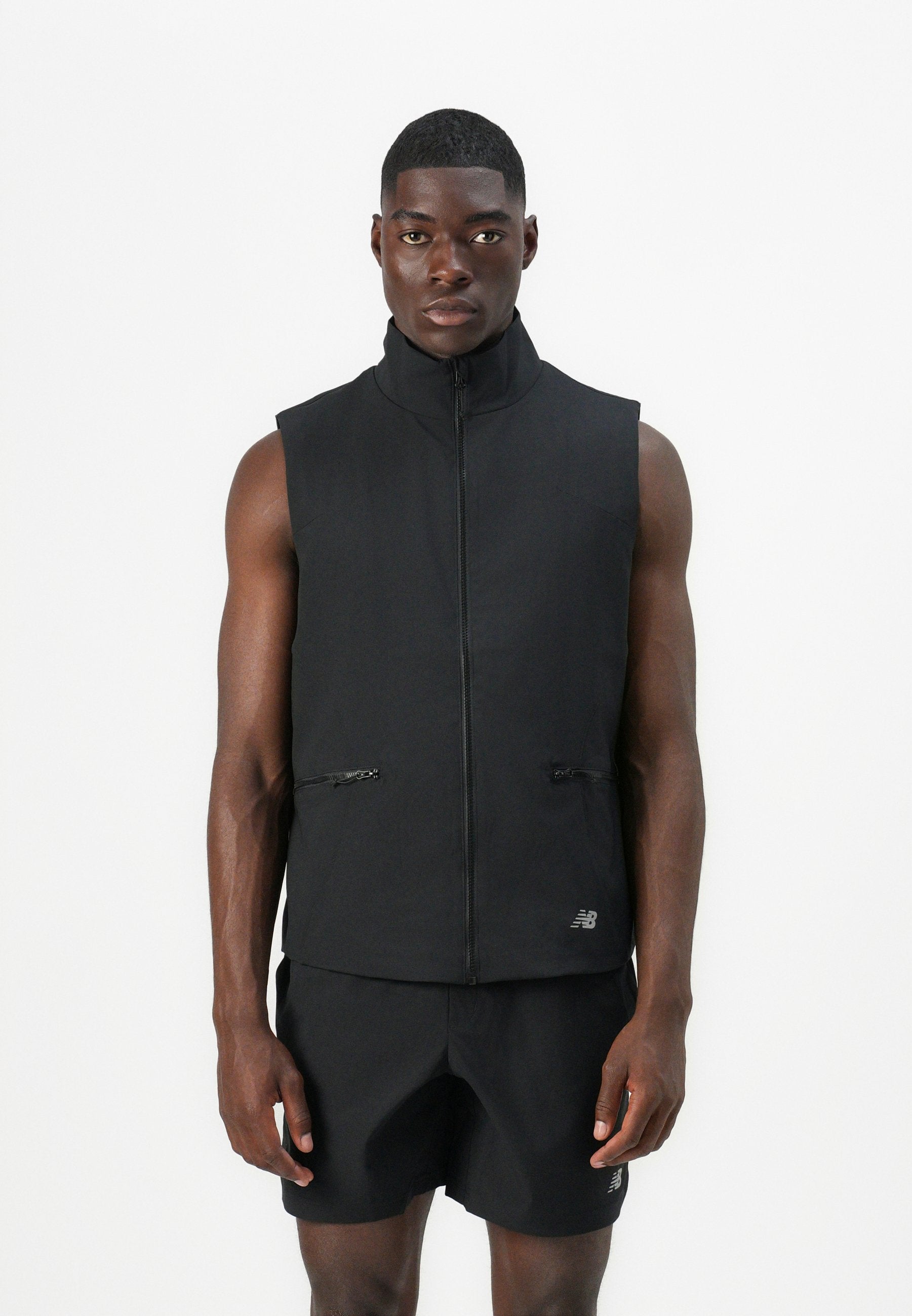 New Balance UTILITY GILET