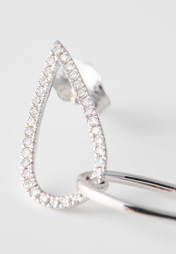 Le Diamantaire JAVIANA 0.20 CT DIAMOND