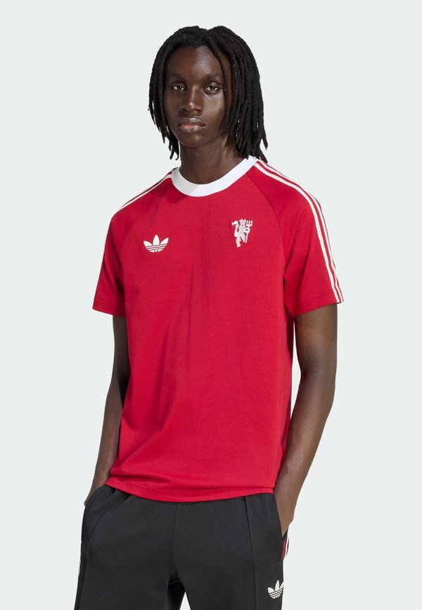 adidas Originals MANCHESTER UNITED - Club wear - team victory red