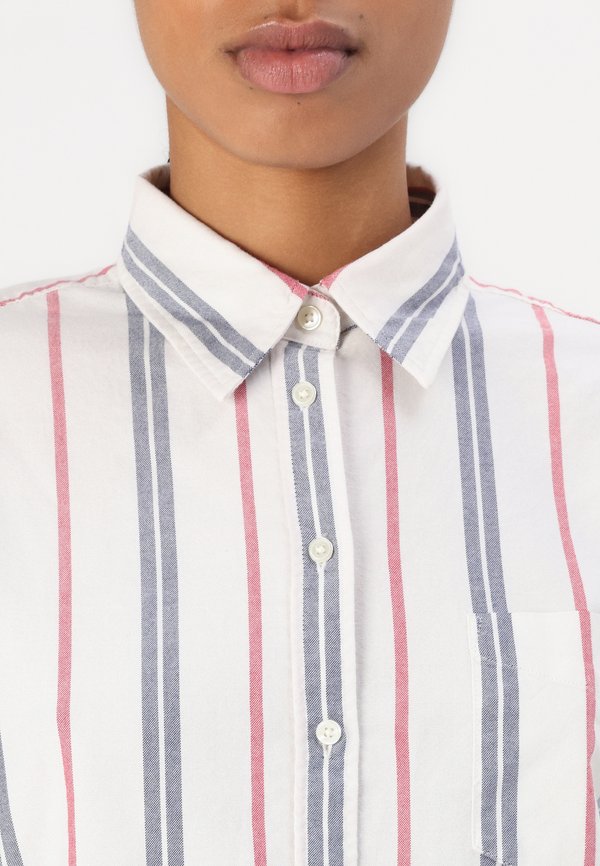 GANT ARCHIVE STRIPED SHIRT