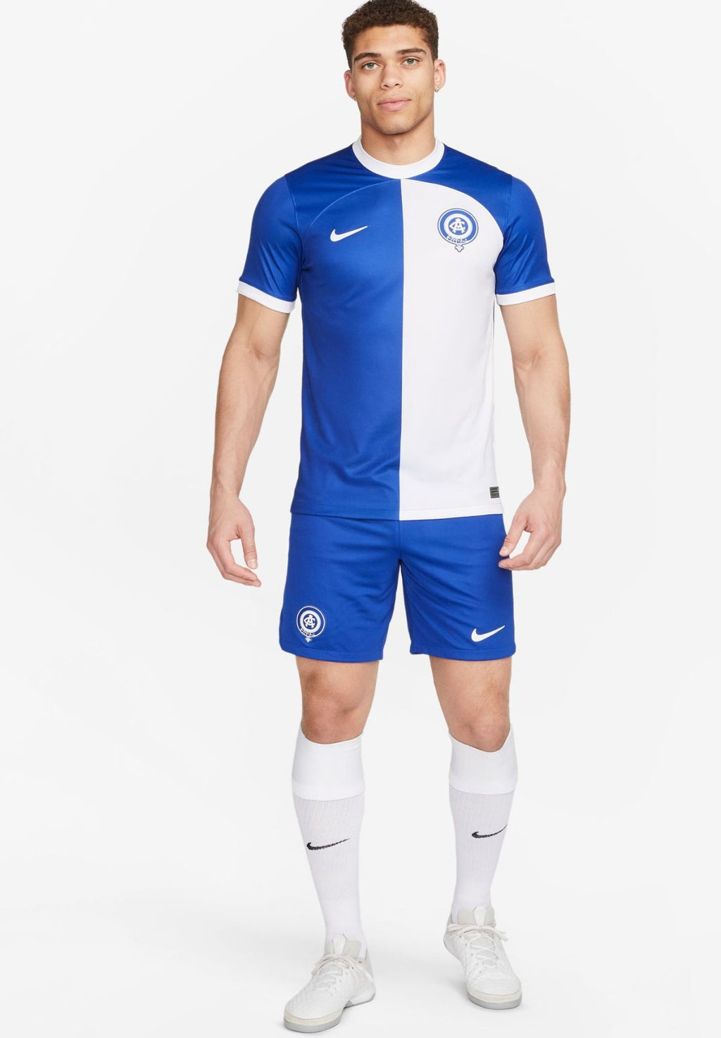 Nike Performance ATM M NK DF STAD JSY SS 3R