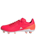 ADIDAS PERFORMANCE RS15 ELITE SOFT GROUND RUGBY BOOTS UNISEX Media 1