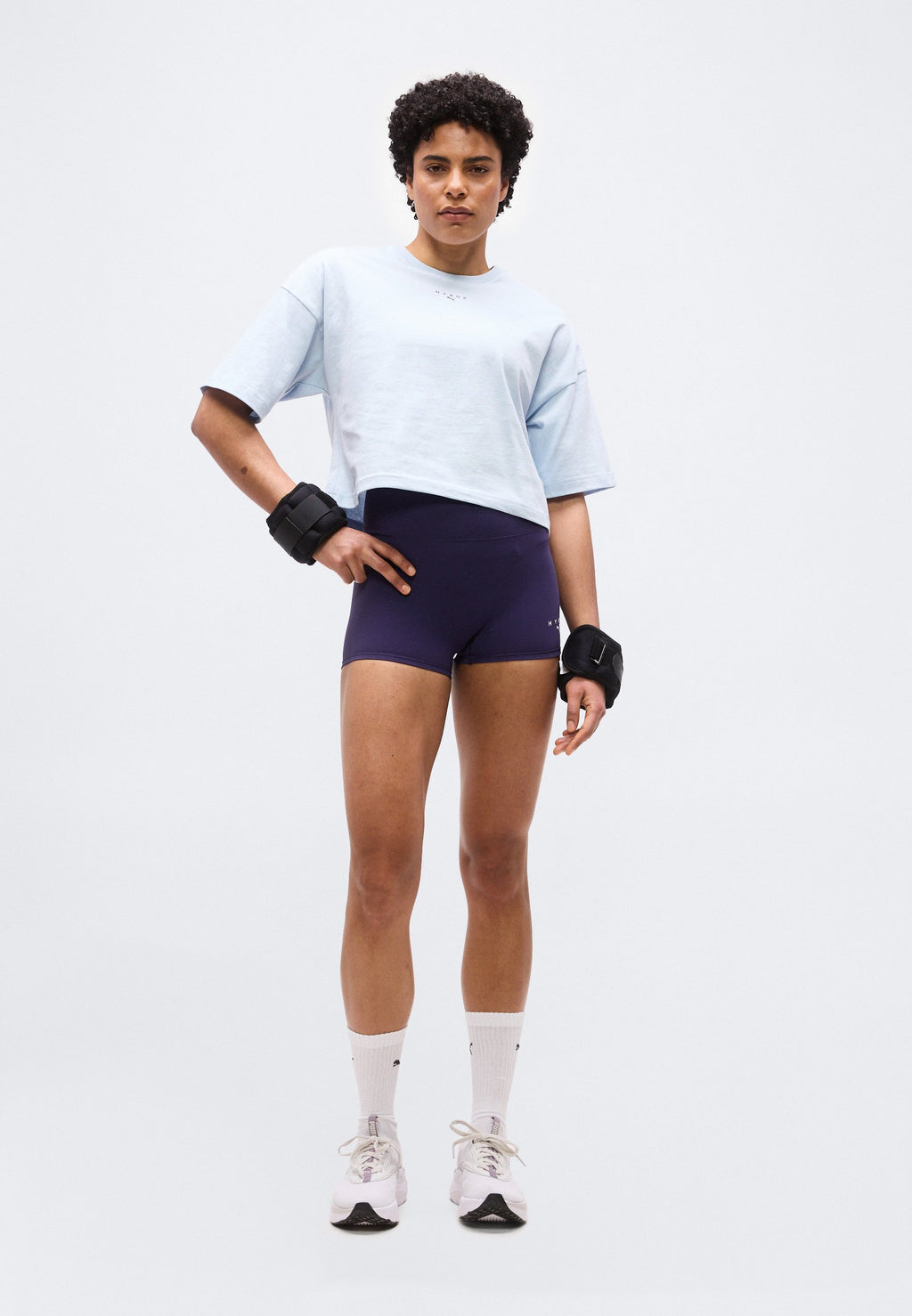 Puma PUMA X HYROX CROPPED