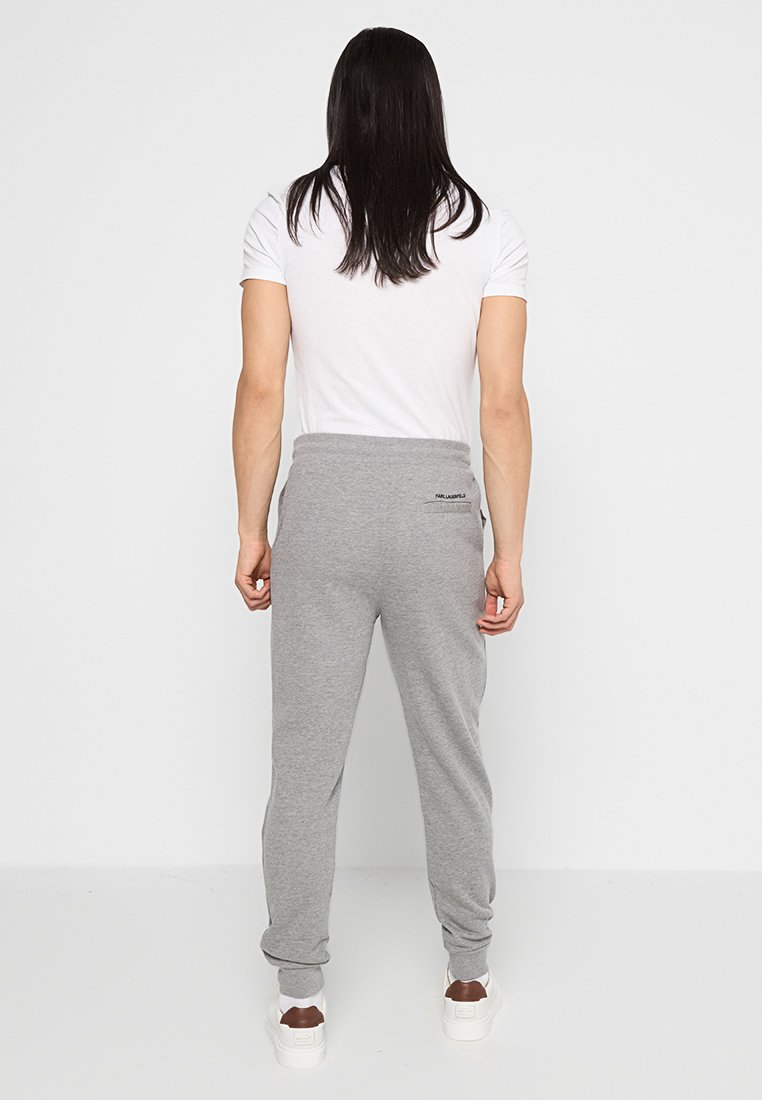 KARL LAGERFELD Jogginghose Media 3
