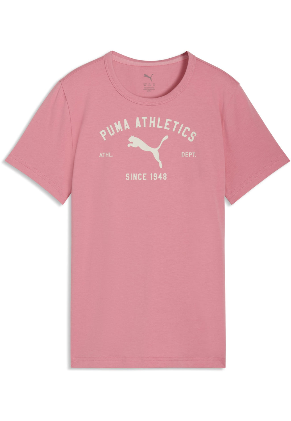 Puma PUMA CLASS GRAPHIC T-SHIRT