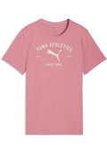 Puma PUMA CLASS GRAPHIC T-SHIRT