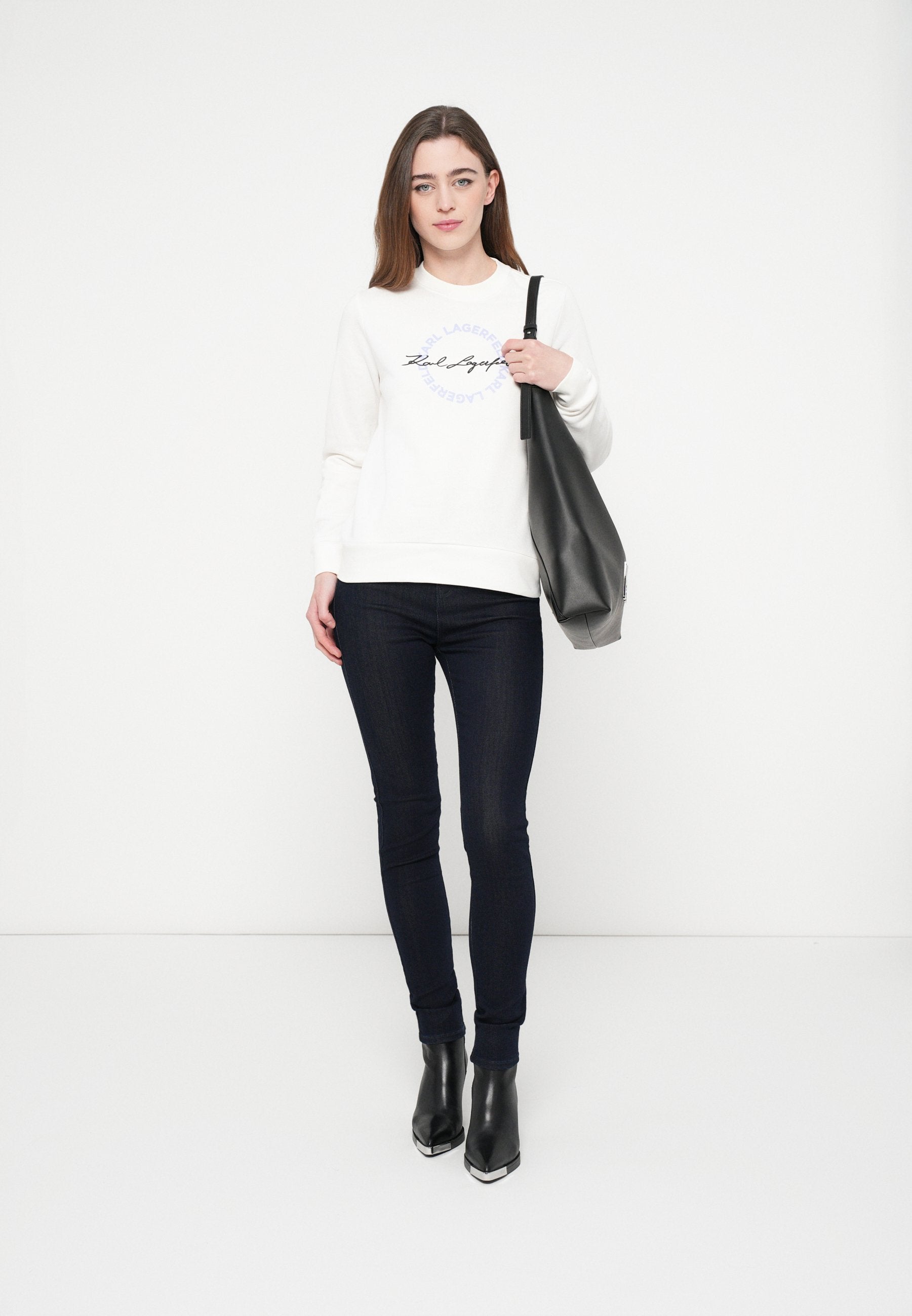 KARL LAGERFELD Sweatshirt Media 3