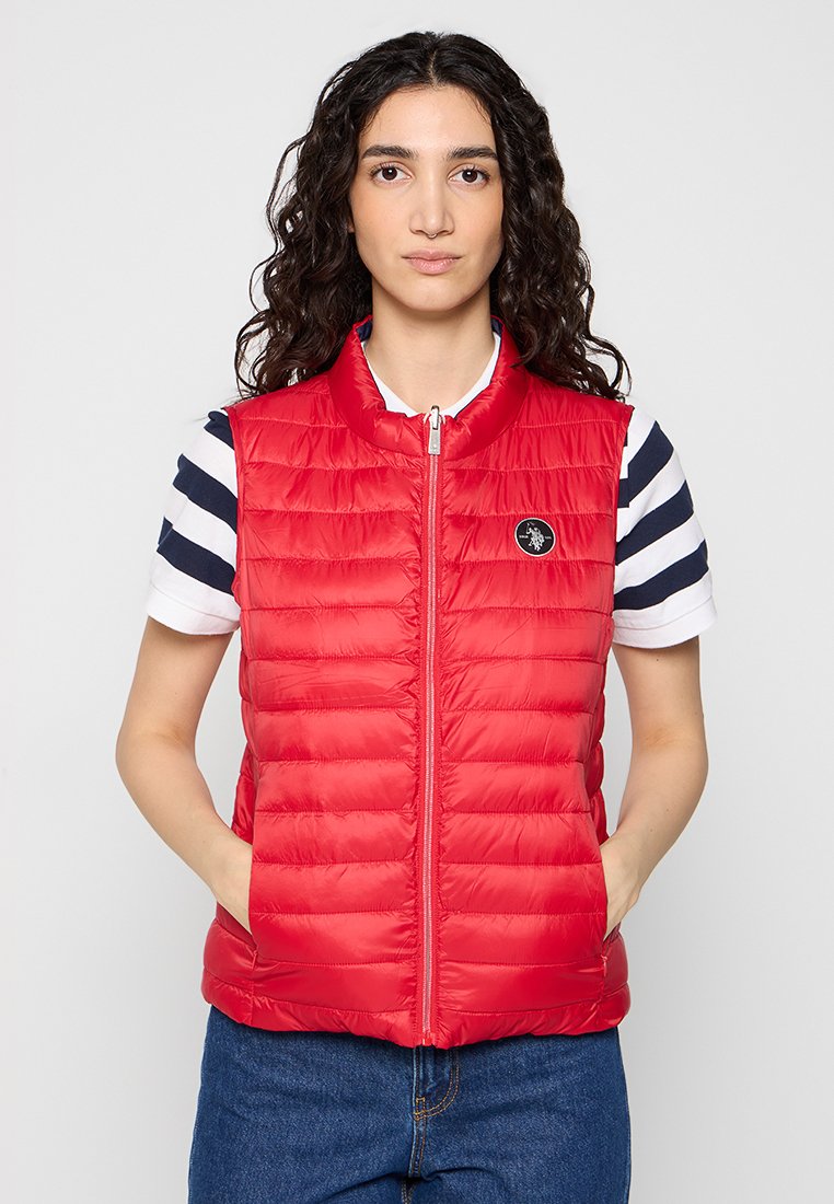 U.S. Polo Assn.
