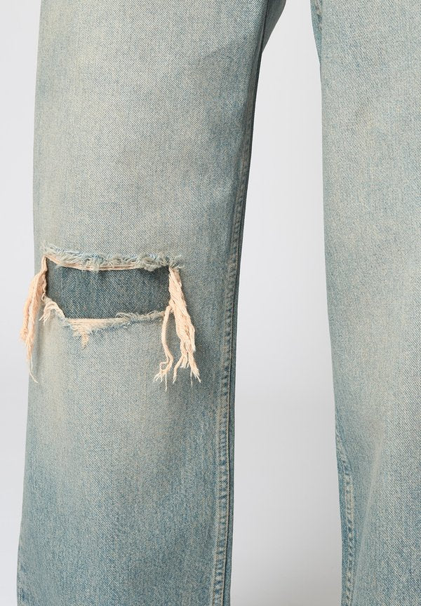 EIGHTYFIVE KNEE CUT