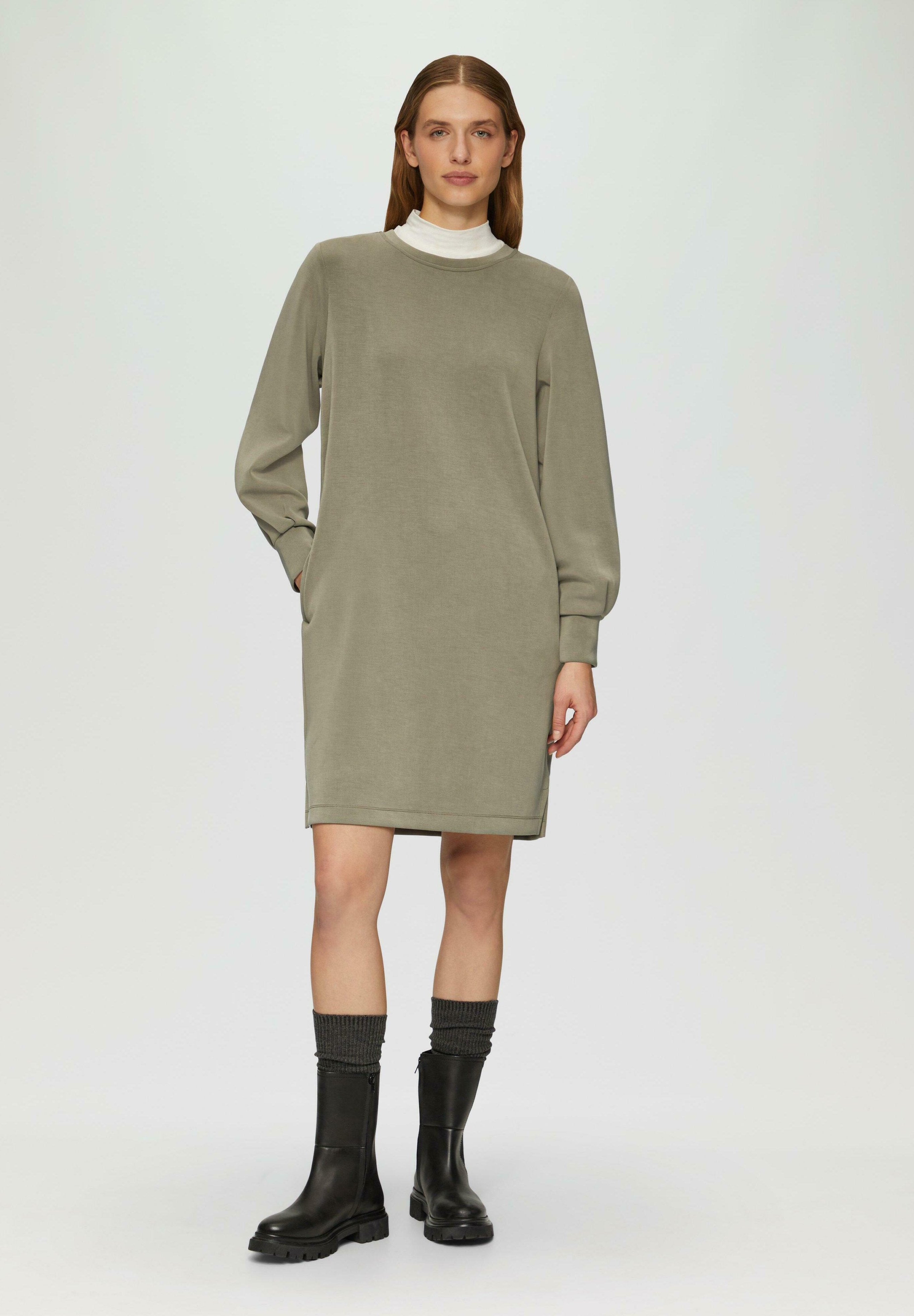 s.Oliver Jerseykleid Media 2