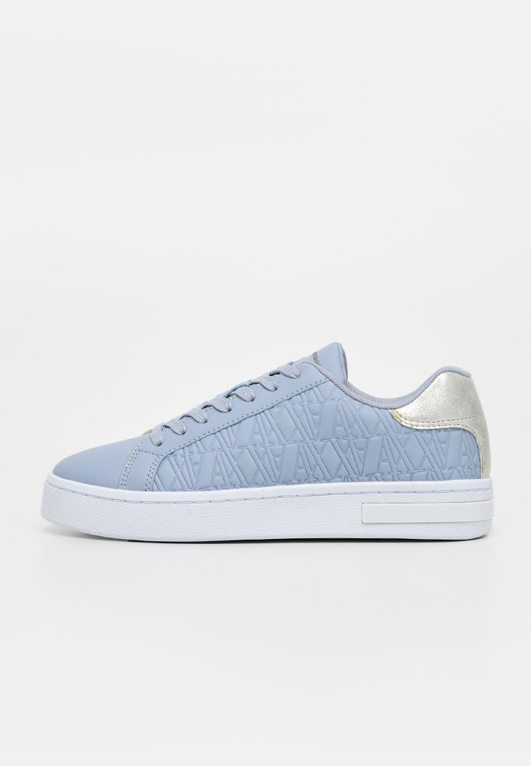 Armani Exchange Sneaker low Media 1
