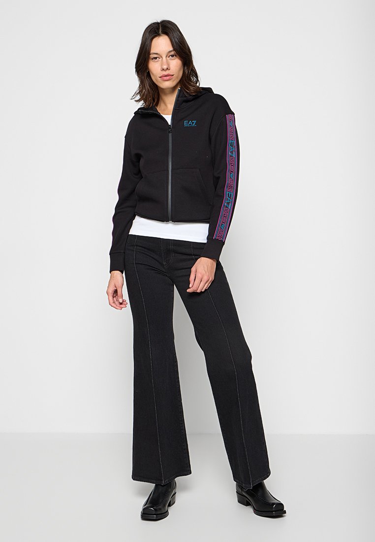 EA7 Emporio Armani Sweatjacke Media 2