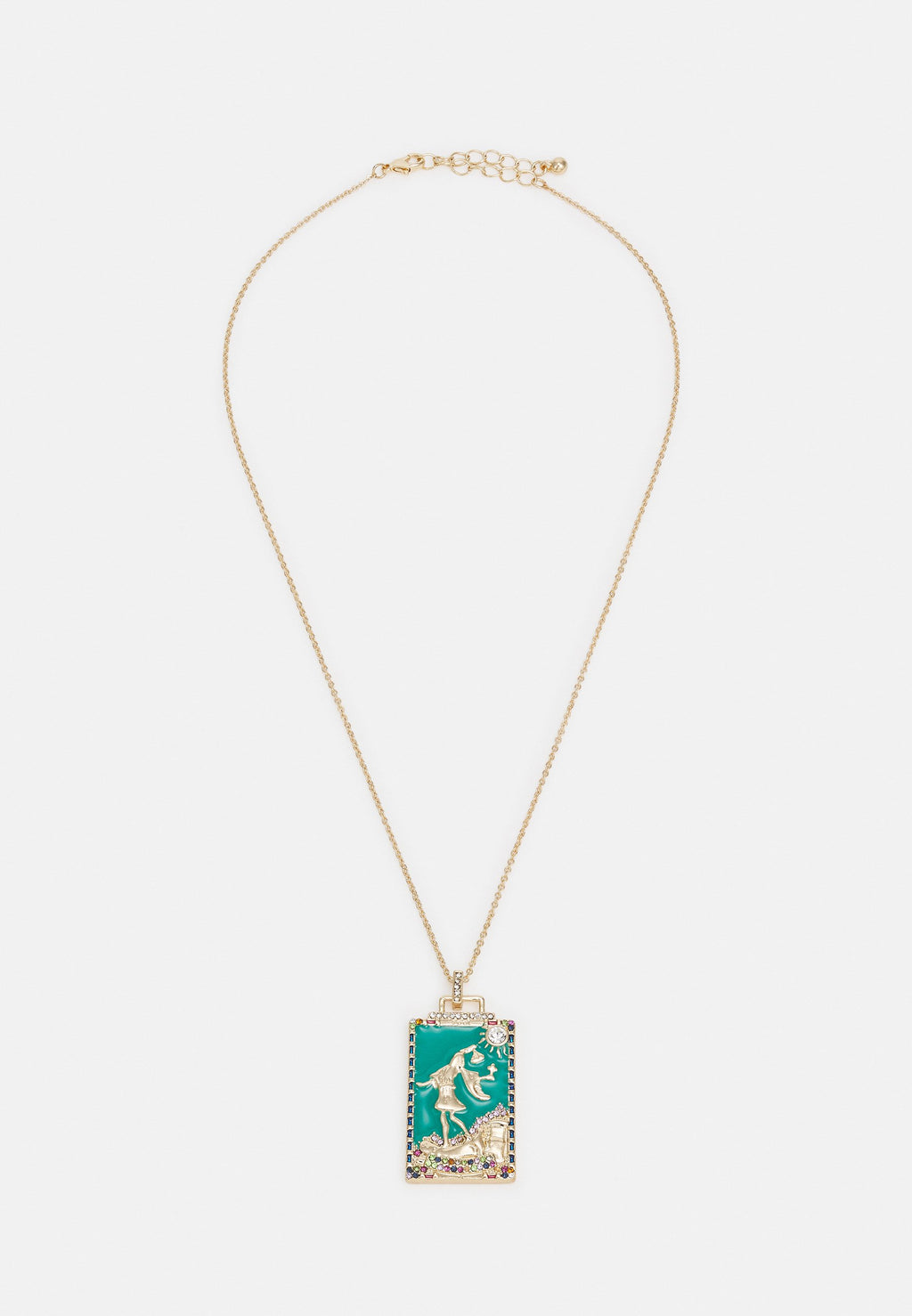 Pieces PCESA NECKLACE
