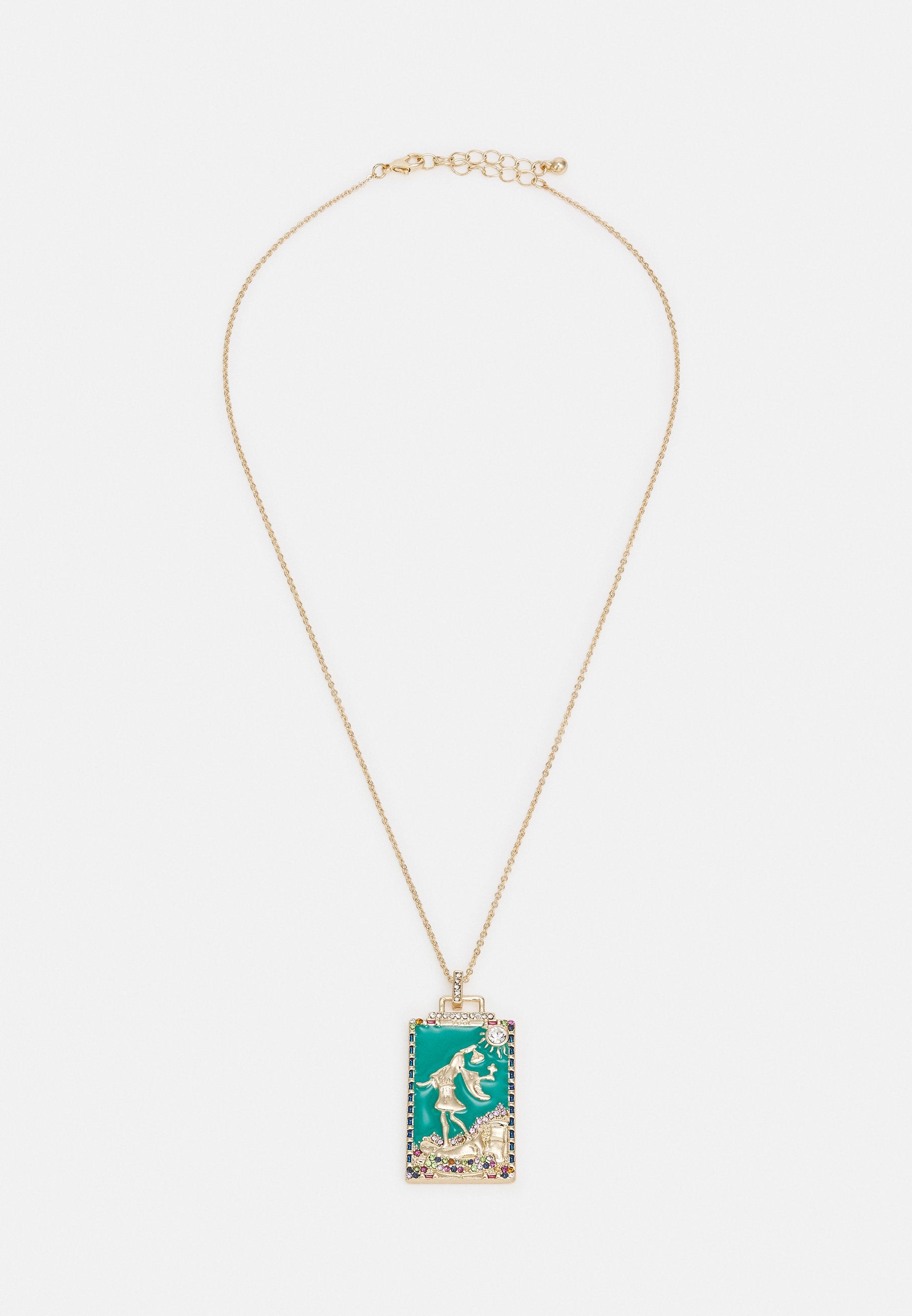 Pieces PCESA NECKLACE