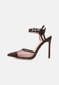 NET SLINGBACK Media 1