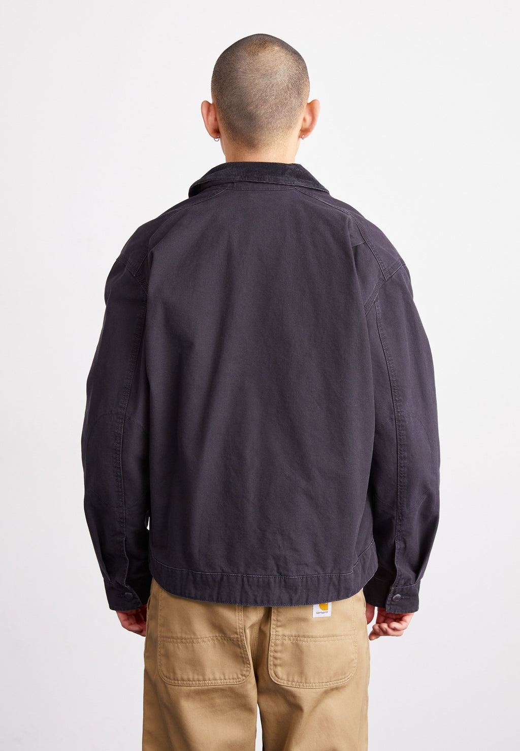 Timberland STRAFFORD JACKET