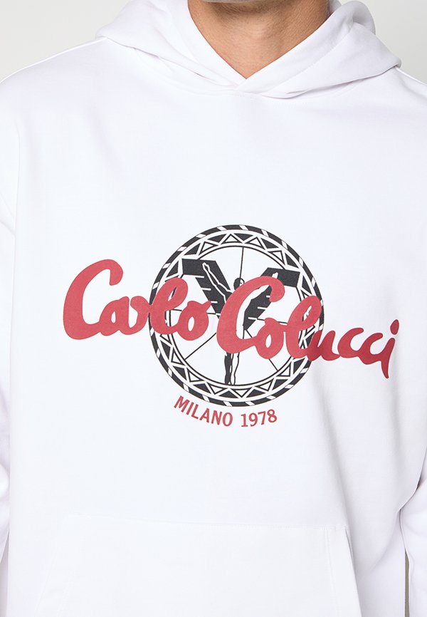 Carlo Colucci