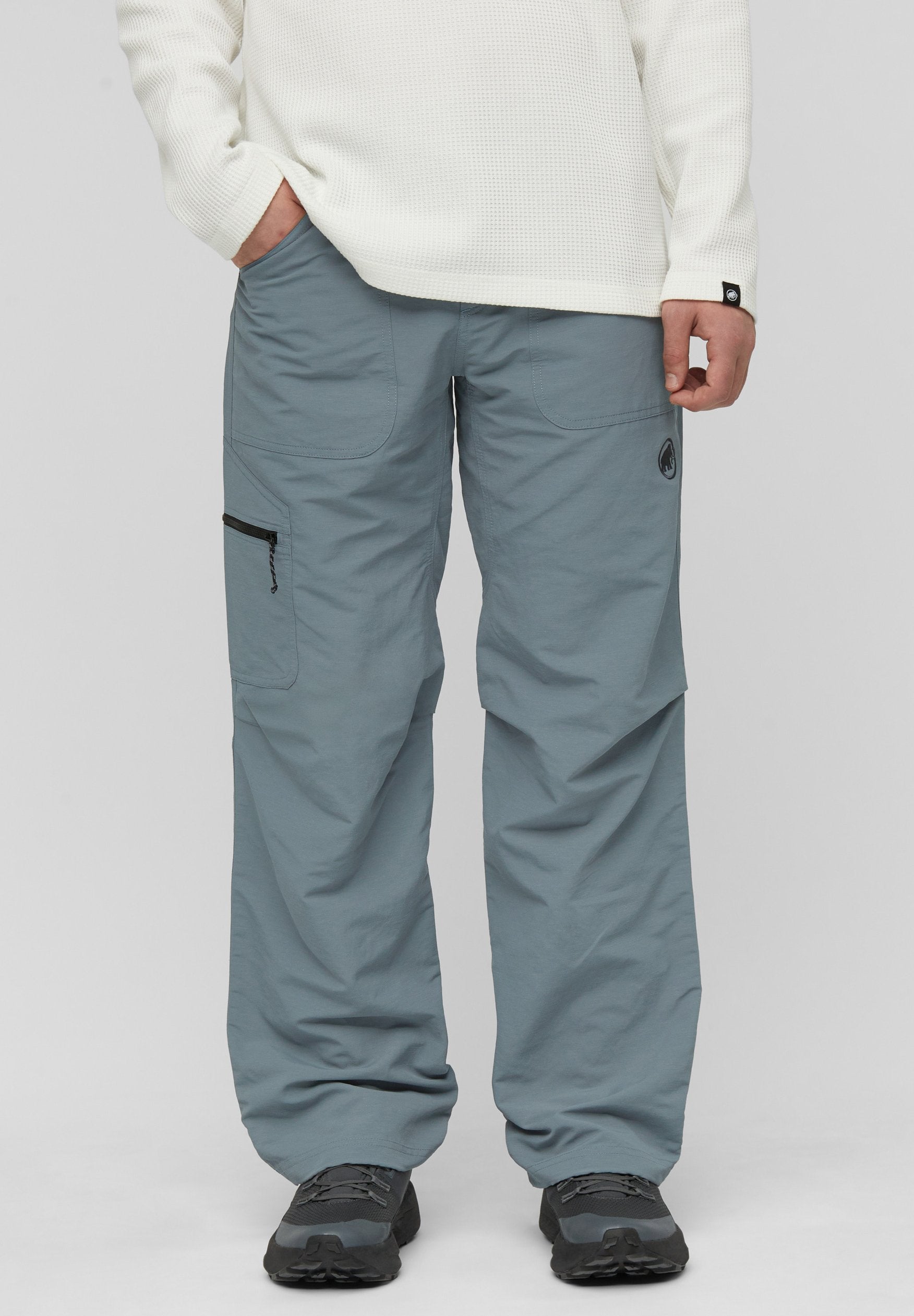 Mammut WORKHORSE CLIMBING PANTS MEN