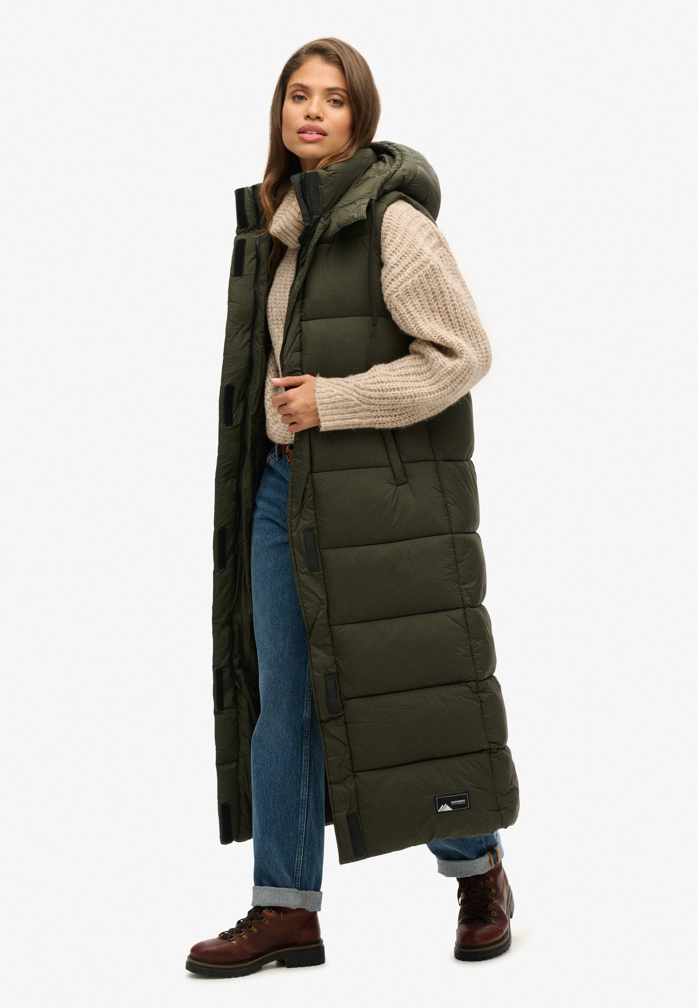 Superdry & Co  RIPSTOP