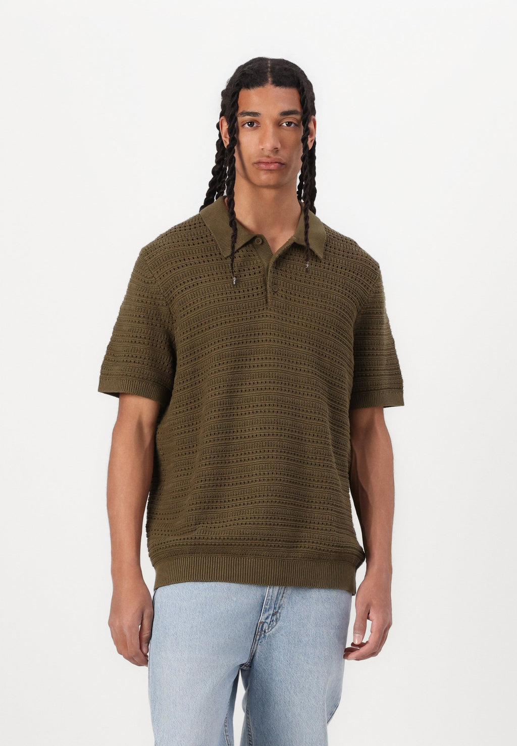 GAP STRIPE