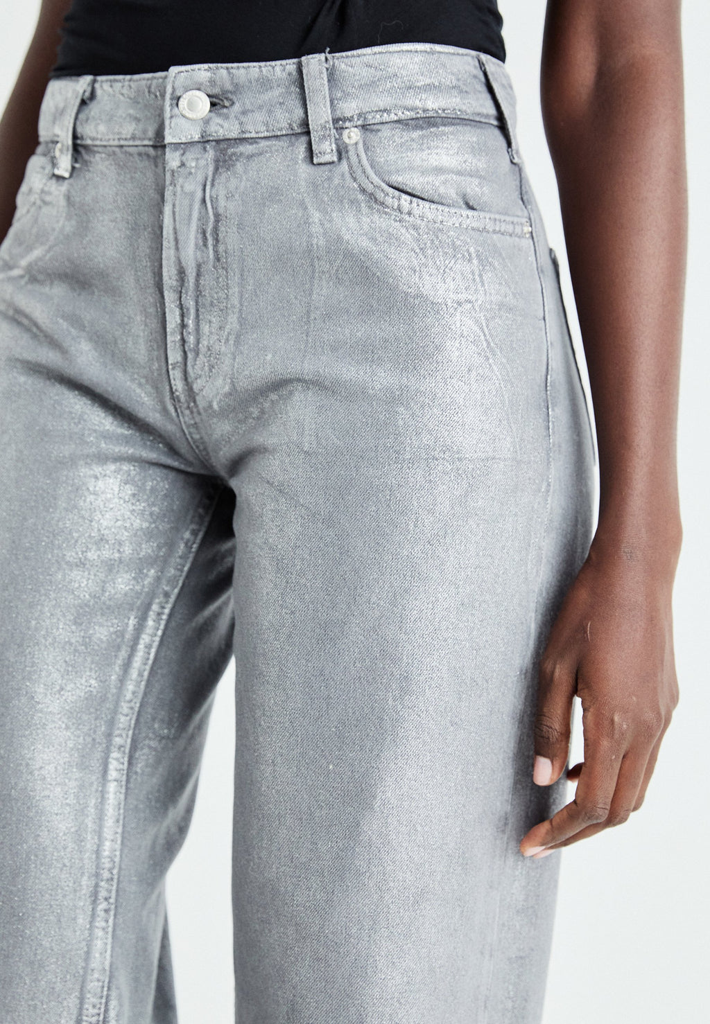 ONLCOBAIN REG WIDE SILVER Media 6