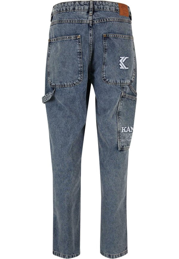 Karl Kani RETRO TAPE WOREAR DENIM